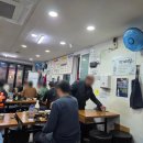 먹거리집 | 상봉 맛집 순대국 24시간 먹거리집 내돈내산 솔직후기