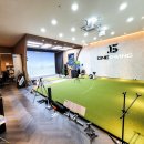 원스윙 골프아카데미 이미지