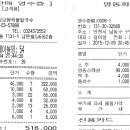 김창현명동칼국수