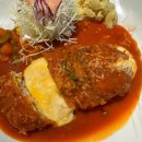 백양산업 | 부산역 맛집 돈까스 초량역 점심 밥집 경양식 달과6펜스 본점 재방문