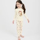 러브캣 | 계절이 바뀔 때마다 새로운 내복을 사야 한다고 생각했다면? 러브캣 30수후라이스 긴팔실내복