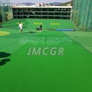 화이트 골프연습장 이미지