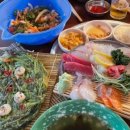 천변공원 화장실 이미지