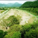 신도안면 파크골프장 이미지