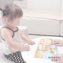 (주)한솔교육 | 한솔교육 신기한 한글나라 선생님 유아 한글방문수업 학습지