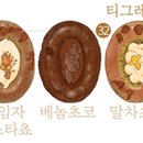 크로바제과점