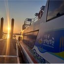 서부산생태투어 | 낙동강 생태탐방선 ‘노을투어’ 11월 무료 운항 신청 접수 🚢