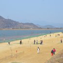 섬진강피크닉광장 파크골프장 이미지