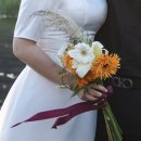 든해 | * 광주 수완지구 신창동 꽃집 : 든해 꽃다발 픽업 후기 - 미감 좋고 센스있는 꽃집이에요