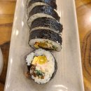 김밥천국(꽃길점) | 구리 분식집 김밥 도장깨기list