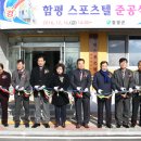 스포츠텔