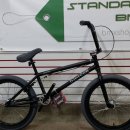 2016 WTP REASON FC 20.75TT BMX -MATT BLACK FINISH -64만원 이미지