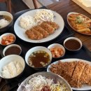 운정역 | [파주] 운정 스타필드빌리지 맛집 추천, 생돈까스랑냉면 운정역 본점 후기