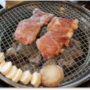 장호더그릴 이미지