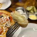 신촌피자 맛집 피자보이시나 신촌점, 치즈덕후 완전 취향저격!