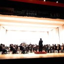 제주대학교 윈드심포니 정기연주회 이미지