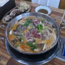 주촌 칼국수