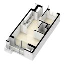 호암 행복주택 이미지