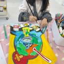 아트누리 | 배곧 누리다아트미술학원 체험수업하고 바로 등록결심한 이유