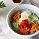 황태비빔국수 이미지