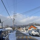 곡성 돌담집 이미지