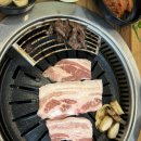섬진강 한우흑돼지