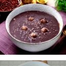 동지팥죽 이미지