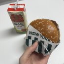 밀크밥버거 군산시대리점 | 💛군산 미래와여성 조리원 2주차💛