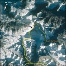 (9) 해외여행수첩《珠穆朗玛大本营》초모랑마 베이스캠프(Tibet Chomolungma Base Camp) 이미지