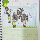 🌸꽃누리반🌸 초등학교프로젝트(초등학생 가방속엔 뭐가 들어있을까요?) + 감정일기 이미지