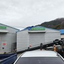 학산면 버스정류장 이미지