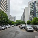 방화역 일대 아파트 방화 5단지, 7단지 돌아보기