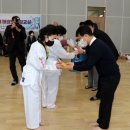 실버태권도 이미지