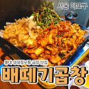 막창엔곱창 | 홍대 막창/곱창 배떼기곱창 후기(feat. 생생정보통 맛집)