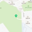 온수공원(지양산) 유아숲체험원 이미지