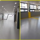 스텝업 태권도장 이미지