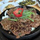 수초떡갈비 네이버블로그