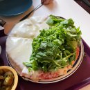 피자파티투나잇 | [용산] 해방촌 피자 맛집｜신흥시장 근처 맛집｜'피자 파티 투나잇' 내돈내산 후기 및 주차정보!