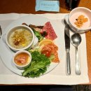 (주)영빈관 | [ 신라호텔 #2 ] 더 파브큐 조식, 신라호텔 눈 내린 영빈관뷰, 홍대 포토그래피