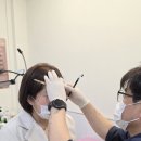 [이천] 자연스러운 여자 눈썹 이천 테오트리 콤보눈썹케어 꼼꼼한후기!