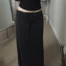 디에이디 니트 스커트(flare skirt) 후기와 겨울 니트 스커트 추천
