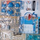 메카닉 | 반다이 피규어 프라 모델 귀여움 끝판왕 도라에몽은 로보트 도라에몽 메카닉 버젼 조립후기