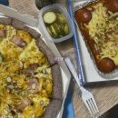 피자알볼로 부천역점 이미지