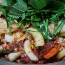 토지보리밥 이미지