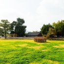 이성산성 관광안내소 이미지