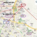 일산 재정비촉진지구 근처, 일산 동구 중산동, 평당 44만 9천원 이미지