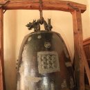 실상사 동종 이미지