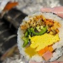 마녀김밥서울대입구역점