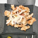 독산1동주민센터 | 독산동 밥집 / 불맛전문 관사부 간짬뽕 독산점 호랭이간짬뽕 후기