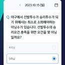 231015 신한 쏠 쏠퀴즈 & 신한페이판 출석 퀴즈 & 오늘의 퀴즈 이미지